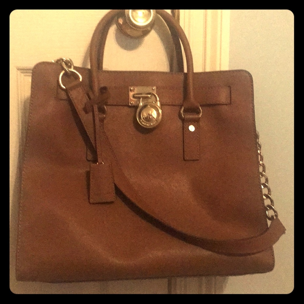 MK Hamilton Tote bag Large